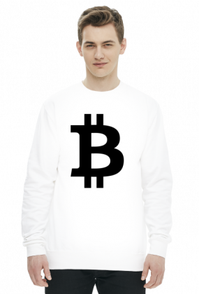 Bluza #6 BitCoin