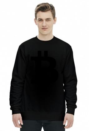 Bluza #6 BitCoin