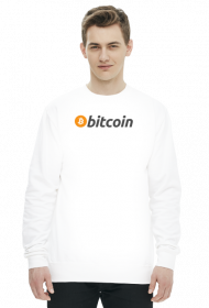 Bluza #7 BitCoin