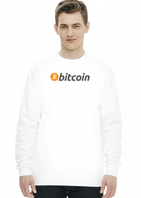 Bluza #7 BitCoin