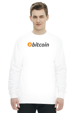 Bluza #7 BitCoin