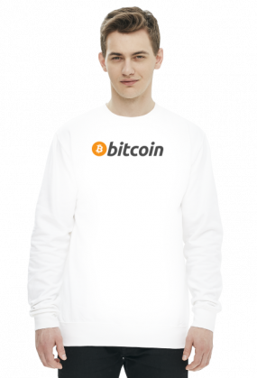 Bluza #7 BitCoin