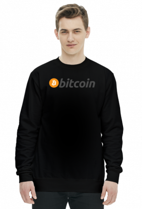 Bluza #7 BitCoin