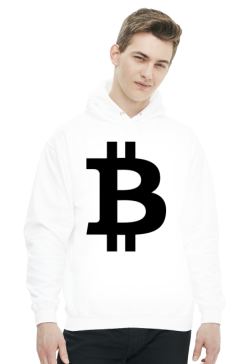 Bluza #8 BitCoin