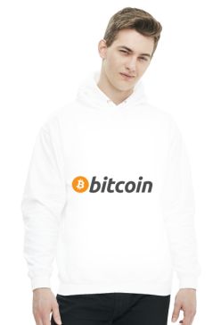 Bluza #9 BitCoin