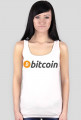 Koszulka Damska #3 BitCoin