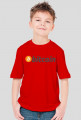 Koszulka dziecięca #2 BitCoin