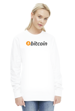 Koszulka Damska #8 BitCoin