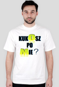 Kukosz po mie?
