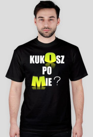 Kukosz po mie?