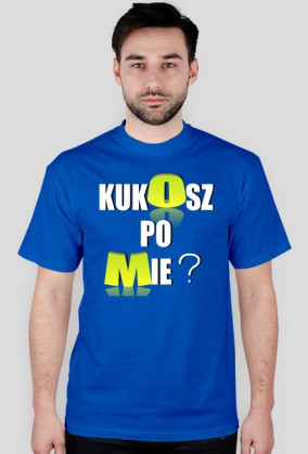 Kukosz po mie?