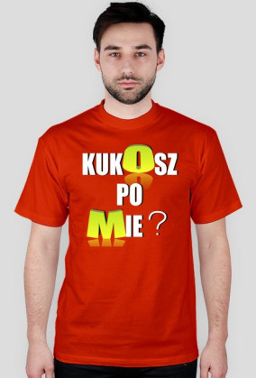 Kukosz po mie?