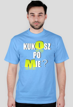 Kukosz po mie?