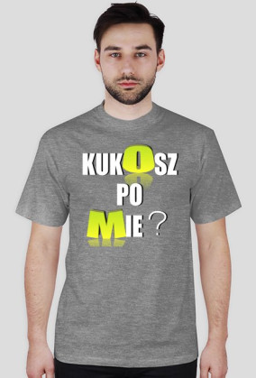 Kukosz po mie?