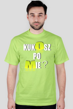 Kukosz po mie?