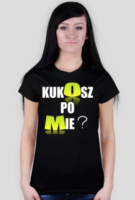 Kukosz po mie?