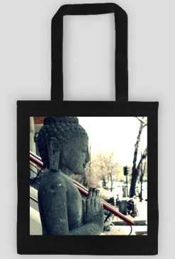 Budda Bag
