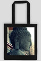 Budda Head Bag
