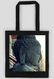 Budda Head Bag
