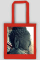 Budda Head Bag