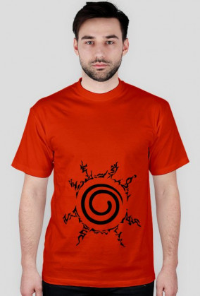 KYUUBI SEAL MESKA