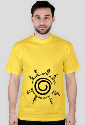 KYUUBI SEAL MESKA