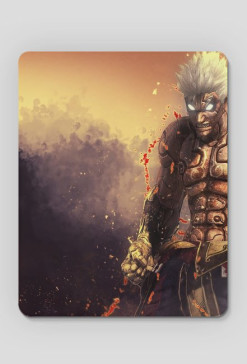 Podkładka pod mysz z gry #11