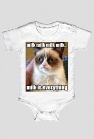 MilkCat