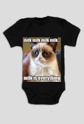 MilkCat
