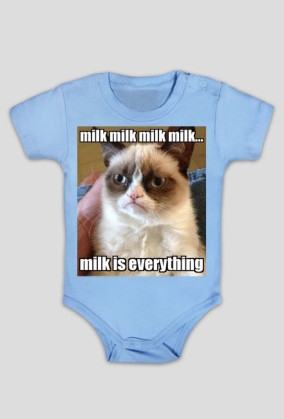 MilkCat