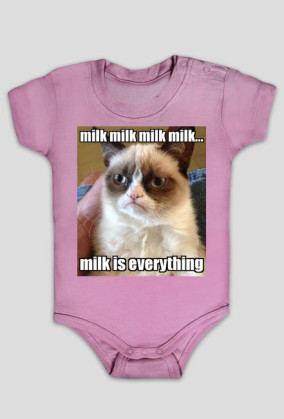 MilkCat