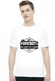 Pinochet - koszulka męska (men's t-shirt)