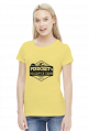 Pinochet - koszulka damska (women's t-shirt)