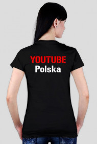 YOUTUBE polska damska