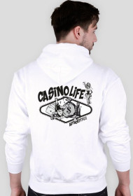 CASINO LIFE HOODIE