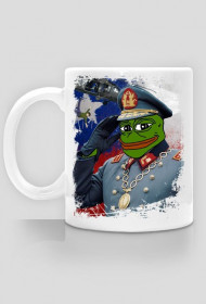 Pepe Pinochet - kubek