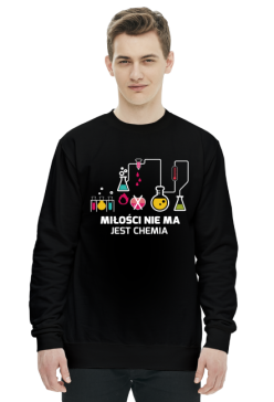 BStyle - Miłości nie ma jest chemia
