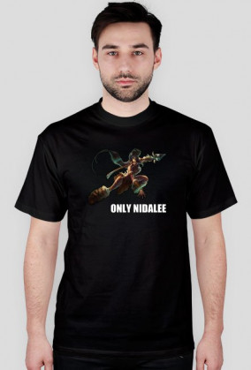 Only Nidalee