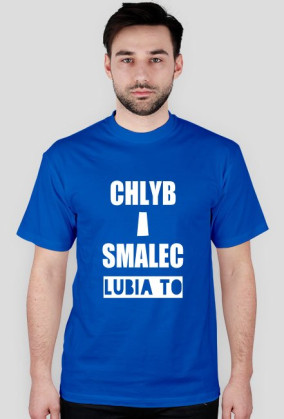 Chlyb i Smalec