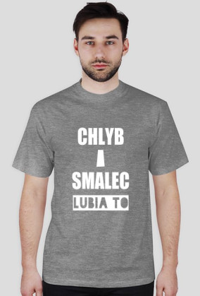 Chlyb i Smalec