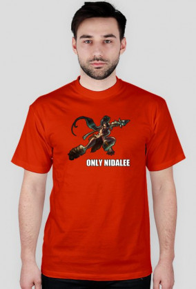 Only Nidalee