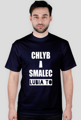 Chlyb i Smalec