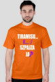 Tiramisu Szpajza
