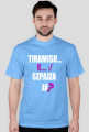 Tiramisu Szpajza