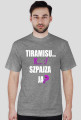 Tiramisu Szpajza