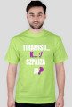 Tiramisu Szpajza
