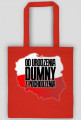 Dumny z pochodzenia