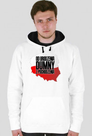 Dumny z pochodzenia