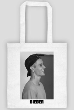 JUSTIN BIEBER