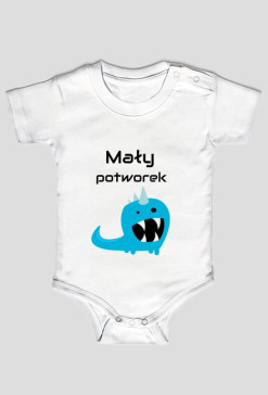 MAŁY POTWOREK (body)